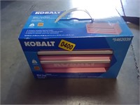 Kobalt Mini Toolbox