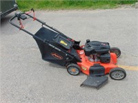 Ariens Razor 21" Cut Self Propelled Lawn Mower ,