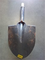 Spade Shovel Without Handle