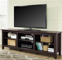 New in Box Tv Stand 70"    box has Warehouse