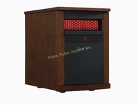 Duraflame $128 Retail Electric Space Heater