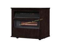 Duraflame $238 Retail Electric Space Heater