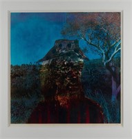 SIR SIDNEY NOLAN (1917-1992)