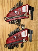 Craftsman Universal Wrench Sets