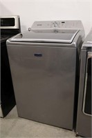 MAYTAG COMMERCIAL TECHNOLOGY TOP LOAD WASHING