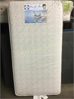 Sealy Crib and Toddler Bed Mattress