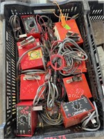 Crate- Hot Tweezer Units