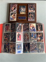 Basketball Cards Pacers