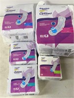 Equate options bladder protection pad LOT
