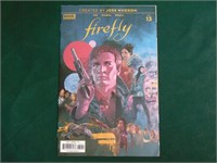 Firefly #13 (Boom! Studios, Jan 2020)
