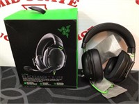 Razer Blackshark V2 X USB Wired Esport Headset