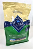 NEW Blue Life Protection Formula (Lamb&Brown Rice)