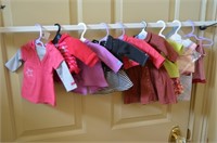 American Girl clothes