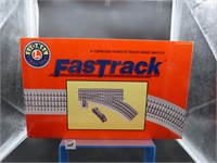 Fasttrack G-12046 036 Remote R/ Hand Switch