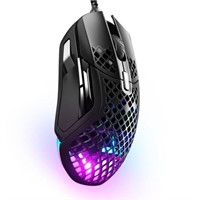 SteelSeries Aerox 5 - Holey RGB Gaming Mouse -