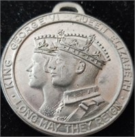 Waterloo Medallion