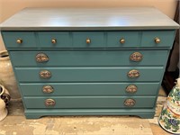 Blue Chest or Nightstand