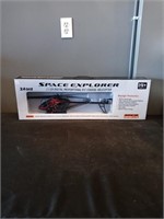 Space explorer helicopter