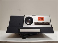 Promaster projector