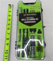 New .223 Caliber Rifle Cleaning Kit