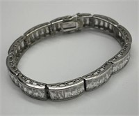 925 Silver Bracelet