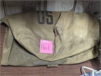 US Army Duffle Bag