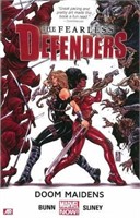 Set of 2 | Fearless Defenders Volume 1
