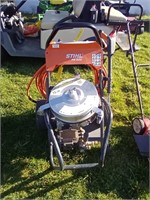 Pressure washer