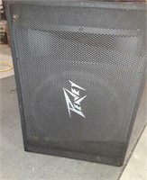 Speaker 25" high