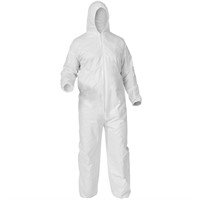 Kleenguard A35 Disposable Coveralls (2XL, 25 Pack)