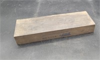 Norton Sharpening Stone 2" x 6"