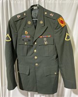 (RL) U.S Army Uniform Jacket