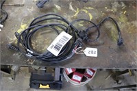 AG CAM CABLES FOR JOHN DEERE 2630 DISPLAY