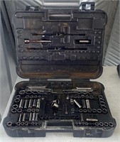 (Z) Craftsman Mechanics Tools