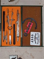 Drafting kit