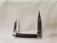 Browning small 2 blade pocket knife