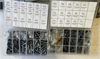 Johnstone Supply Screw and bolt inventory