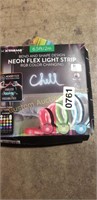 NEON FLEX LIGHT STRIP