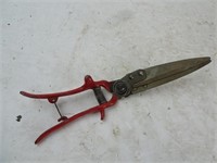 Vintage Metal Shears