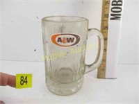 A&W ROOTBEER MUG