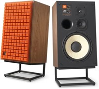Steel Speaker Stand For Jbl L100 (7-Day Delivery)