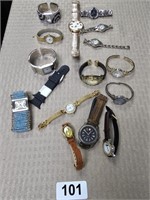 Watch Lot