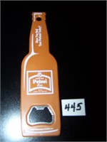 Good Old Potosi Beer Bottle Opener