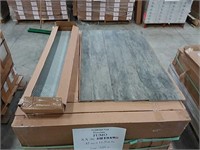 FUMO Porcelain Florida Tile