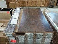 Superior Quality Park View Java 8mm Flooring