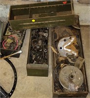 Misc Ford Parts