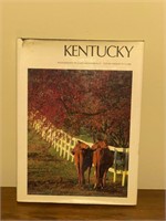 Kentucky Book