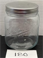 Mason craft and more jar