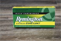 Remington Core-Lokt .32 Win. Spl.
