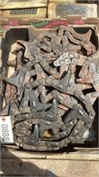 Assortment of large size chain (combine)